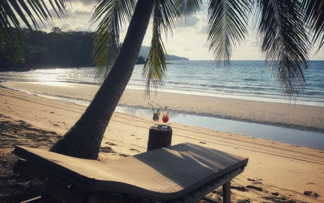 Lonely Beach