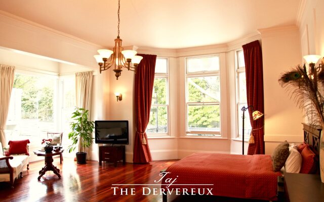 The Devereux Boutique Hotel