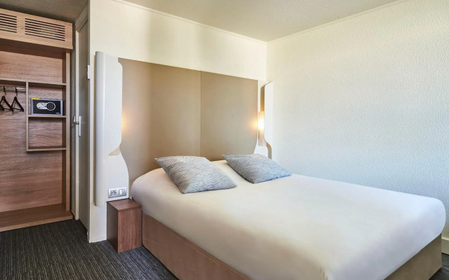 B&B HOTEL Paris Saint-Denis Pleyel