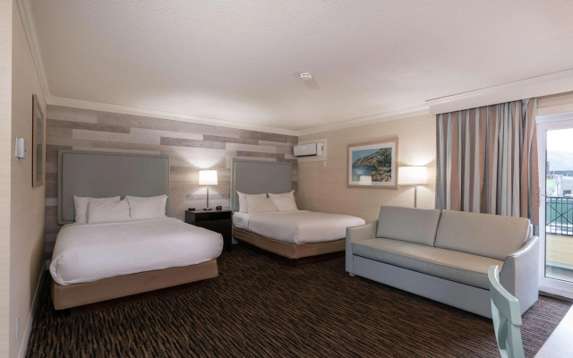 Prestige Beach House, WorldHotels Crafted