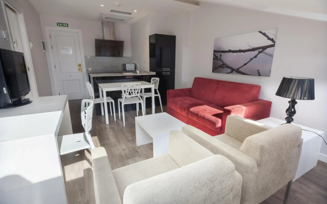 Hotel Andia