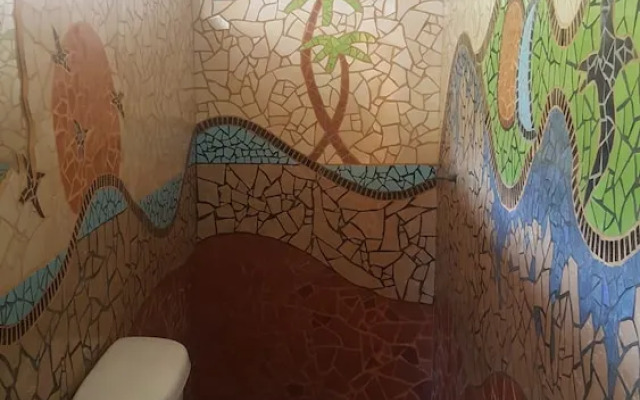 Eco Hotel Playa Quilombo de Curumbe
