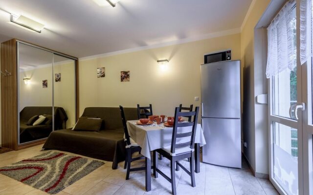 Apartament Kawowy - Apartamenty 5d
