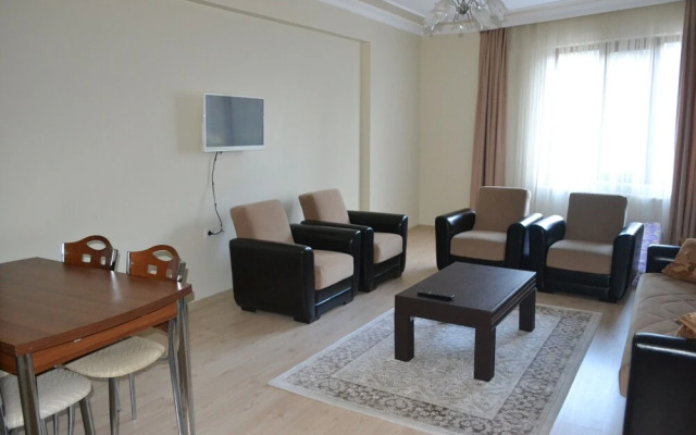 Almasa Suite Aparts
