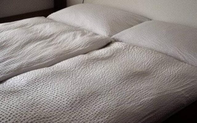 Aaron's Sleep Well B&B Basel