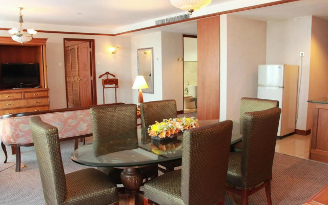 Millennium Hotel Sirih Jakarta