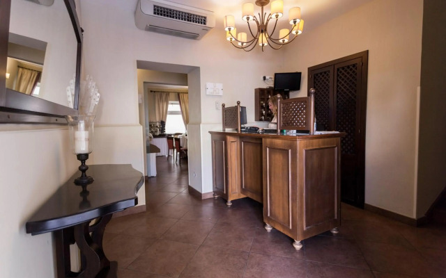 Hotel dei Coloniali