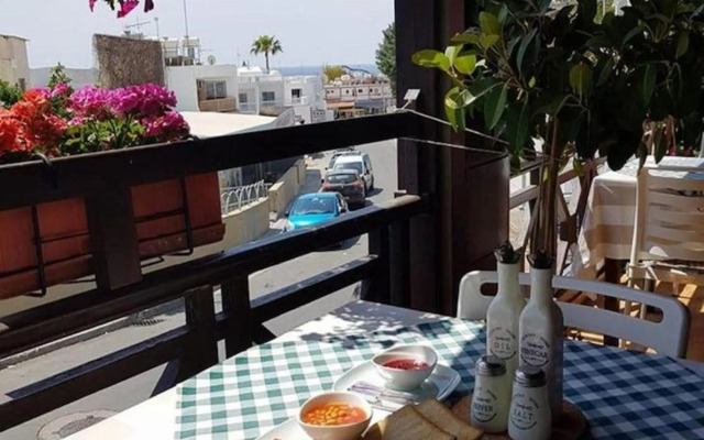 Myriama Apartments