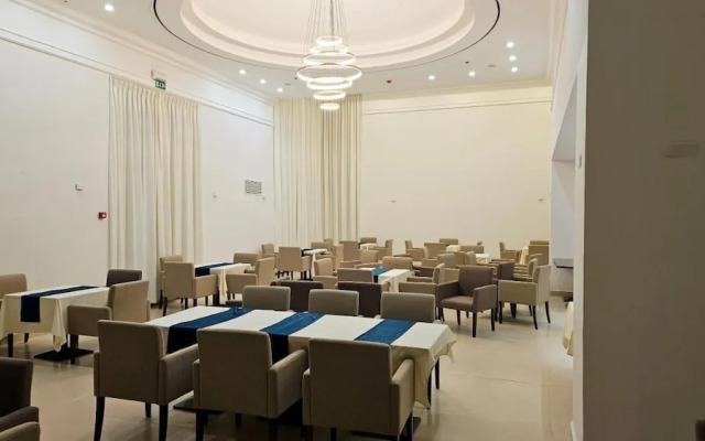 Downtown Hotel-Palestine
