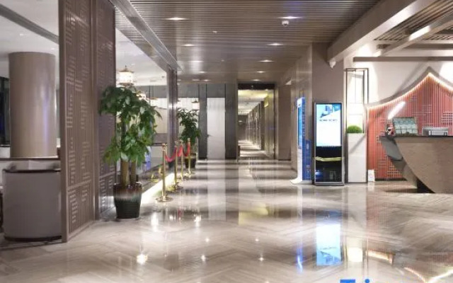 Qingfeng Shangjiang Hotel