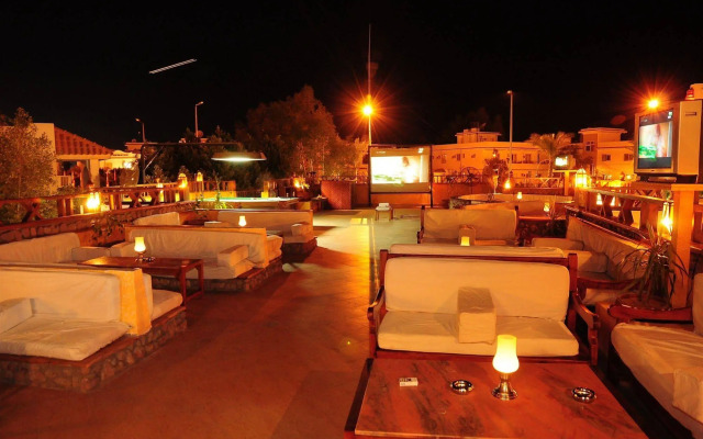 Ocean Club Hotel