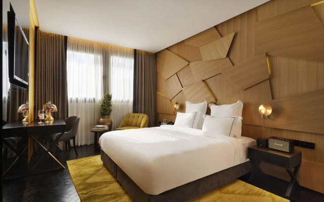Lighthouse by Brown Hotels