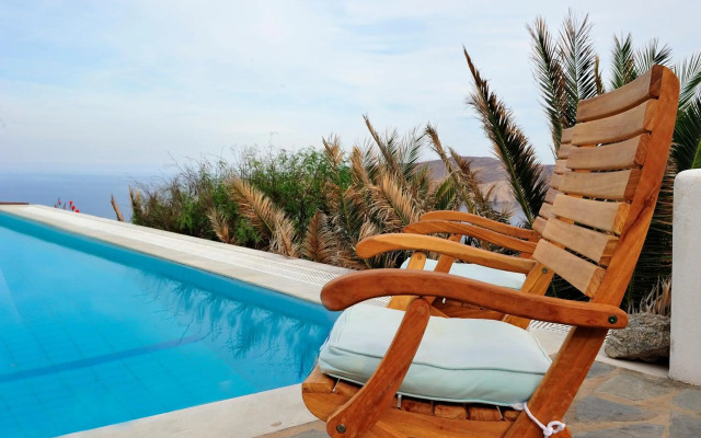 siourdas villas