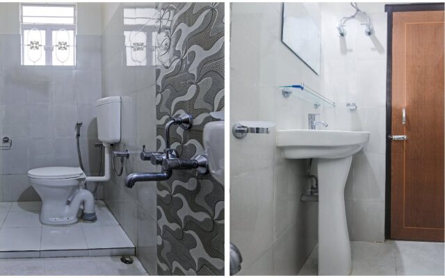 Oyo 17362 Shillong Mantra Guest House