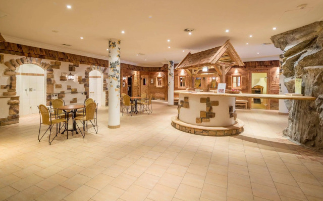 Waidringer Hof - 1. Tiroler Glückshotel