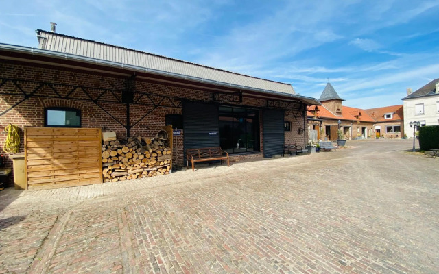 Ferme de Montecouvez