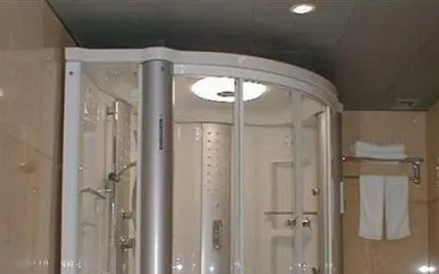 Anyang Hotel - Anyang