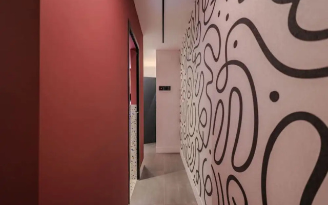Grandstay Studio 112