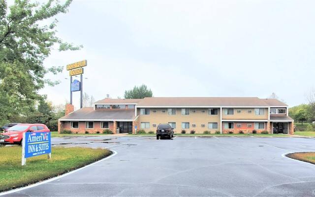 AmeriVu Inn & Suites - Avon