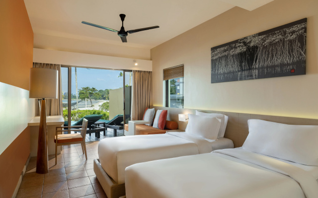 Homm Laguna Bintan