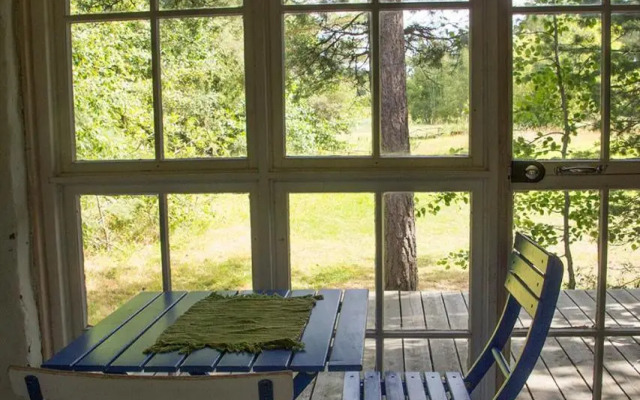 Sattmark EcoCabin