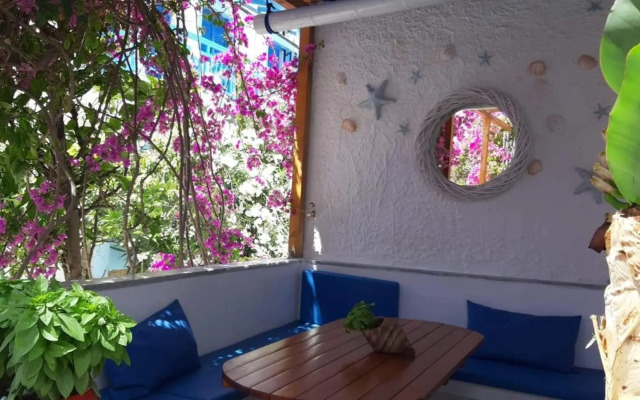 Doron Hotel Delfini