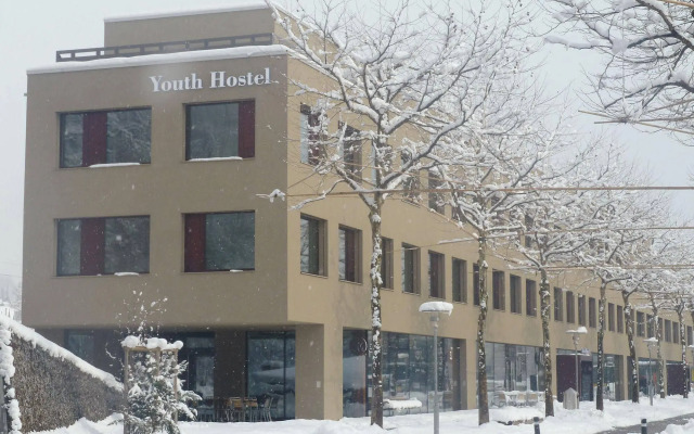 Youth Hostel Interlaken