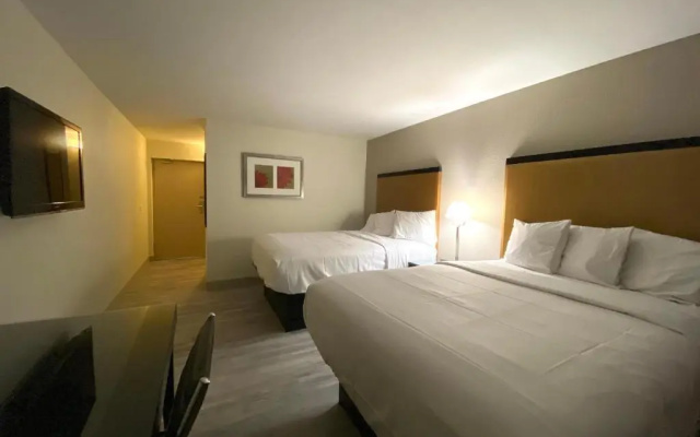University Inn of Carbondale by Hotel O