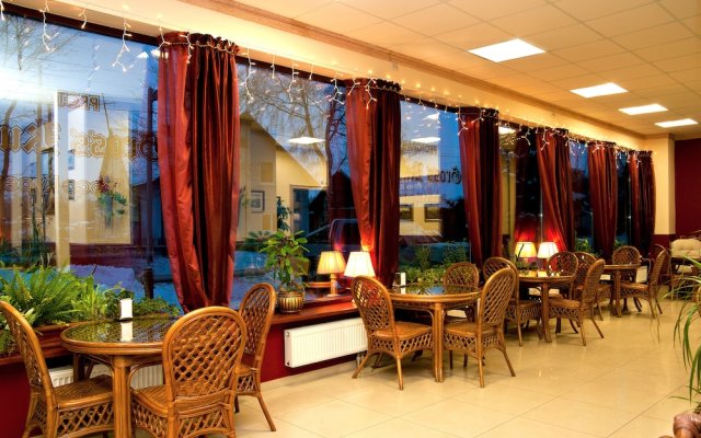 Primorie Hotel