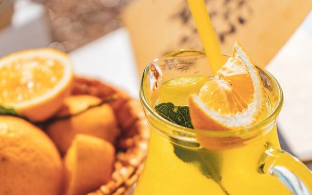 Pousada Mykonos Búzios