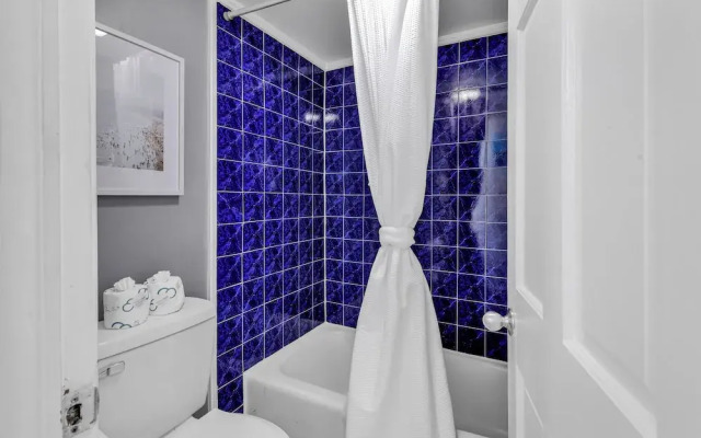 Bluewater Resort 1204