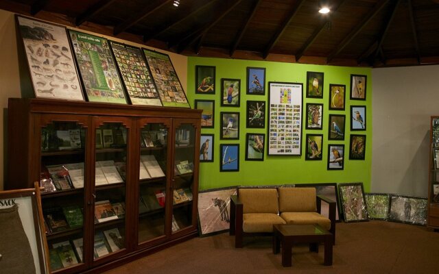 Hotel Sigiriya