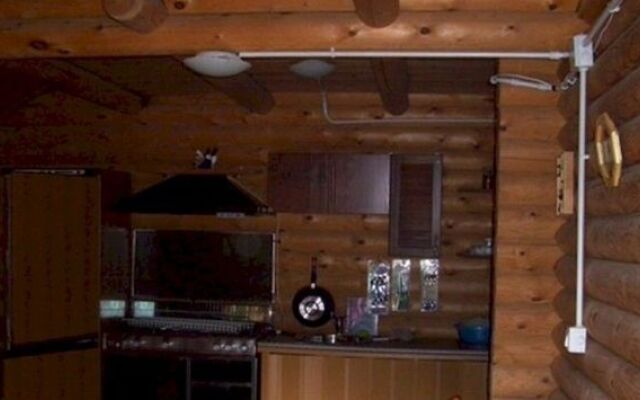 Club Villaggio Magic Garden - Campground