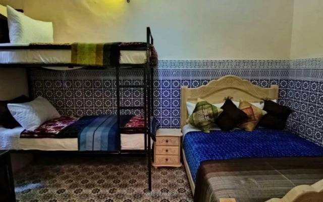 Riad Drissia