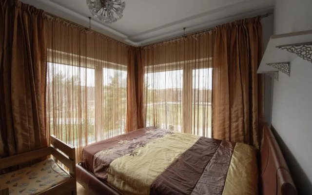 Palangos apartamentai