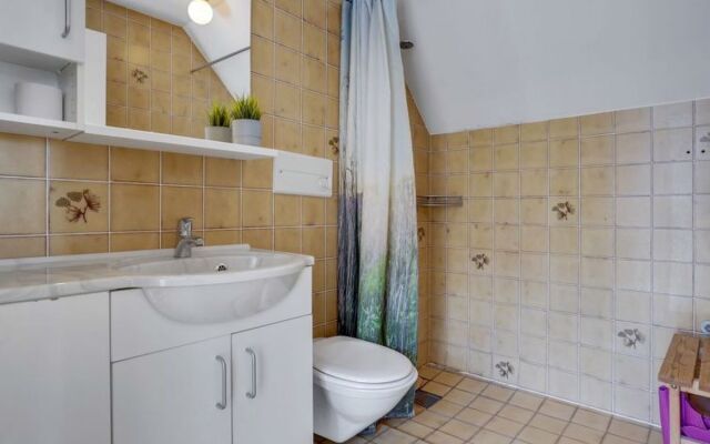 "Minna" - 2.3km from the sea in Western Jutland