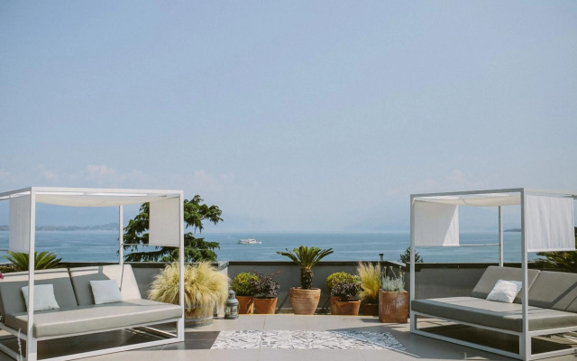 Hotel Piccola Vela