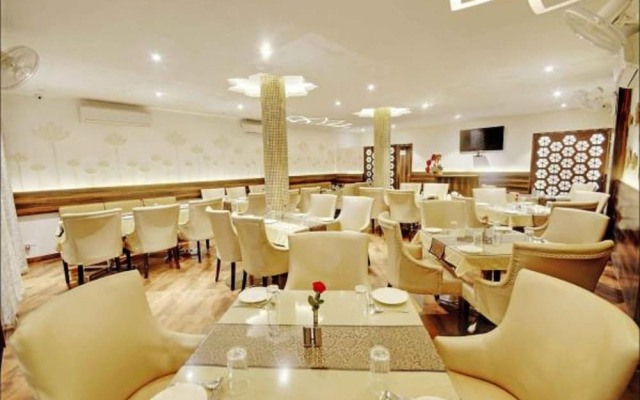 Hotel Anurag