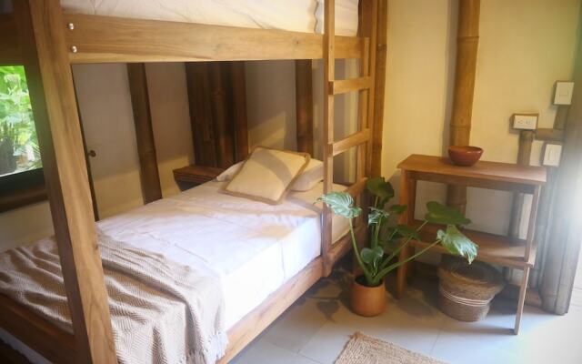 Dream Surf House Santa Teresa