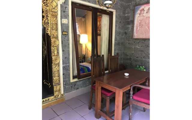 Nirvana Pension