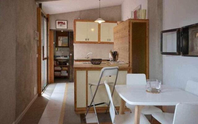 Terrace Loft Sant Daniel