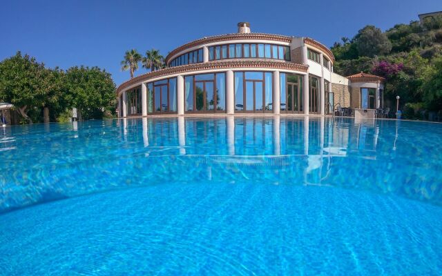 Villaggio Marco Polo Residence - Ricadi