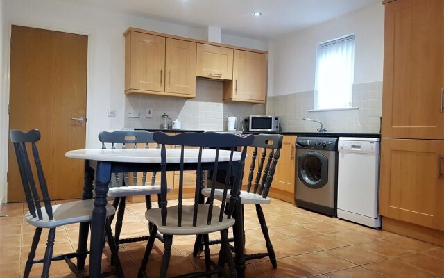 13 Willow view Apartment