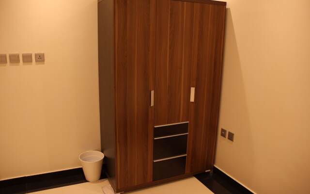 White Suite Aparthotel