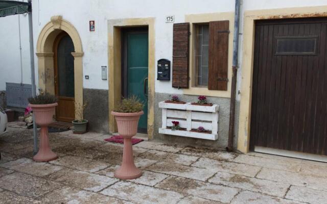 B&B Casa a colori