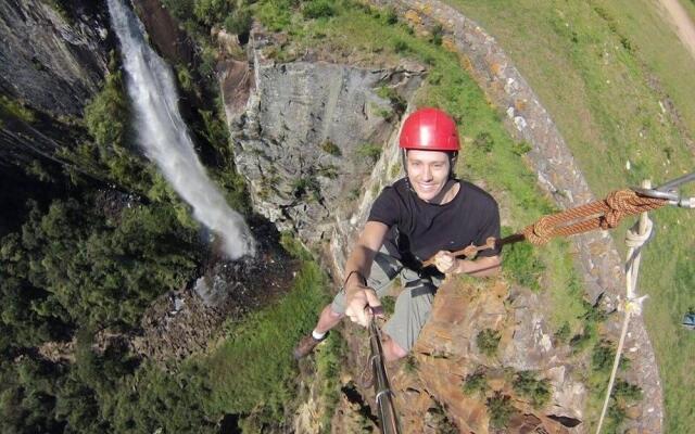 Pousada Quintal do Avencal