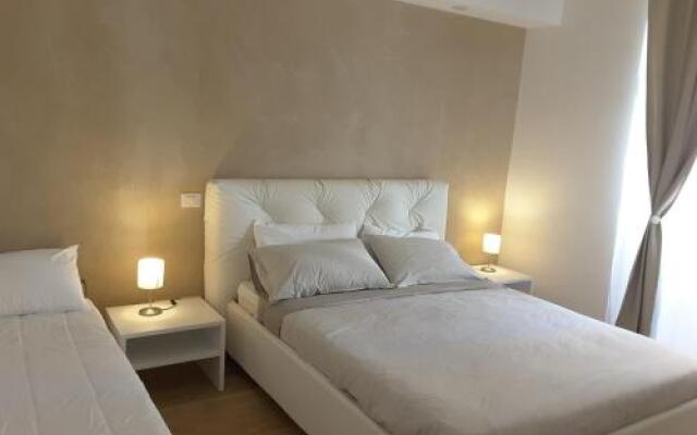 Urbanflat Repubblica Square