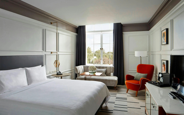 London Marriott Hotel County Hall