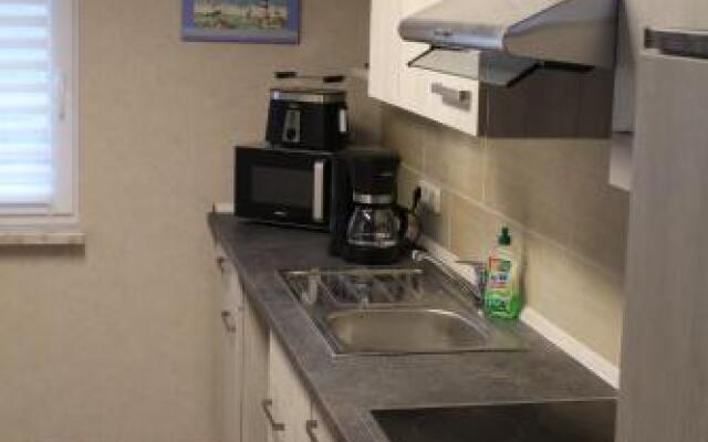 Ferienhaus Strandhafer DIREKT AM STRAND - [#110385]