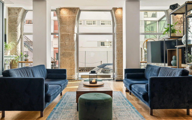 Clarion Hotel Admiral